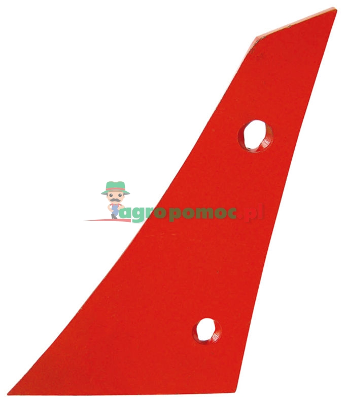 Mouldboard including bolts | zdjęcie nr 1